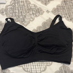Motherhood maternity nursing bra